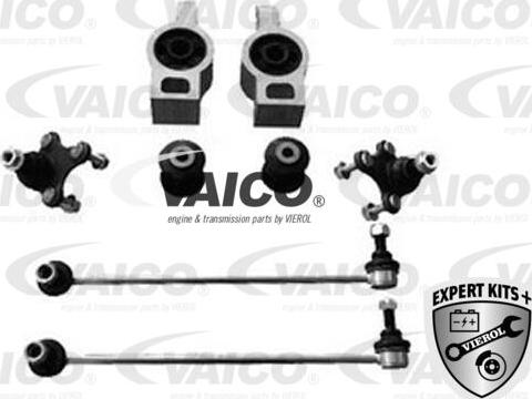 VAICO V10-5977 - Kit braccio oscillante, Sospensione ruota www.autoricambit.com