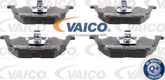 VAICO V10-5590 - Kit freno, Freno a disco www.autoricambit.com