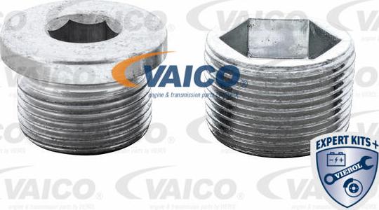 VAICO V10-5540 - Kit componenti, Cambio olio-Cambio automatico www.autoricambit.com