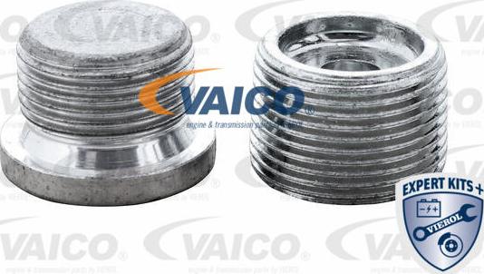 VAICO V10-5540 - Kit componenti, Cambio olio-Cambio automatico www.autoricambit.com