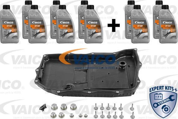 VAICO V10-5541-XXL - Kit componenti, Cambio olio-Cambio automatico www.autoricambit.com