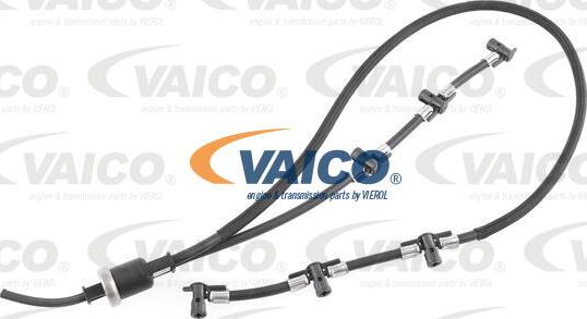 VAICO V10-5506 - Flessibile, Carburante perso www.autoricambit.com