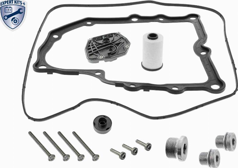 VAICO V10-5582-BEK - Kit componenti, Cambio olio-Cambio automatico www.autoricambit.com