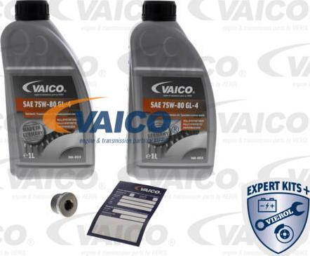 VAICO V10-5582-SP2 - Kit componenti, Cambio olio-Cambio automatico www.autoricambit.com