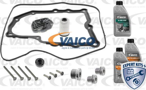 VAICO V10-5582 - Kit componenti, Cambio olio-Cambio automatico www.autoricambit.com