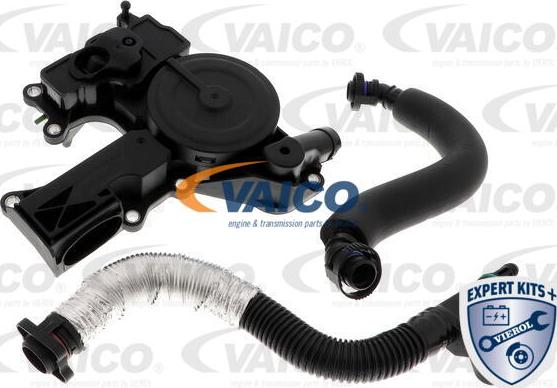 VAICO V10-5575 - Kit riparazione, Ventilazione monoblocco www.autoricambit.com