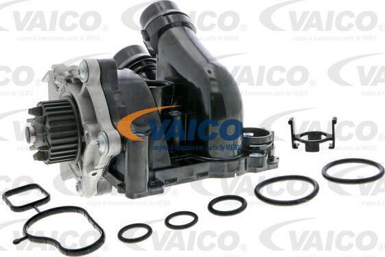 VAICO V10-50091 - Pompa acqua www.autoricambit.com