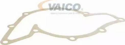 VAICO V10-50053-1 - Pompa acqua www.autoricambit.com