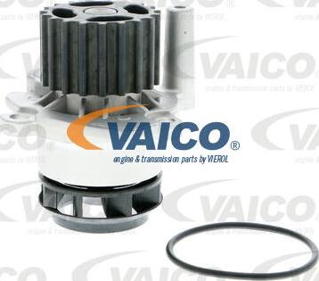 VAICO V10-50060-1 - Pompa acqua www.autoricambit.com