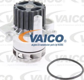 VAICO V10-50060 - Pompa acqua www.autoricambit.com