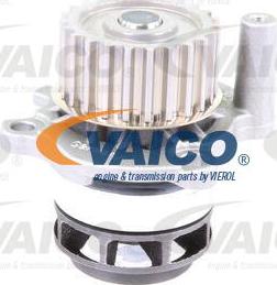 VAICO V10-50062-1 - Pompa acqua www.autoricambit.com