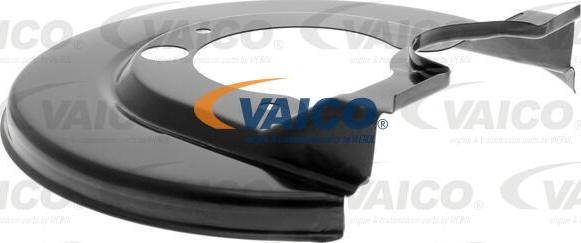 VAICO V10-5006 - Lamiera paraspruzzi, Disco freno www.autoricambit.com