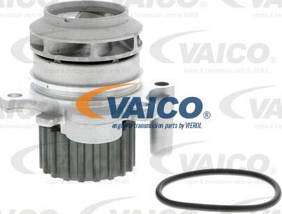 VAICO V10-50001 - Pompa acqua www.autoricambit.com