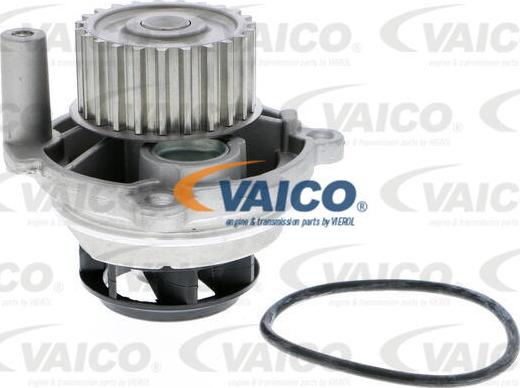 VAICO V10-50011-1 - Pompa acqua www.autoricambit.com