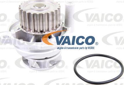 VAICO V10-50011 - Pompa acqua www.autoricambit.com