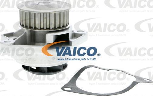 VAICO V10-50035-1 - Pompa acqua www.autoricambit.com
