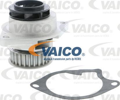 VAICO V10-50036-1 - Pompa acqua www.autoricambit.com