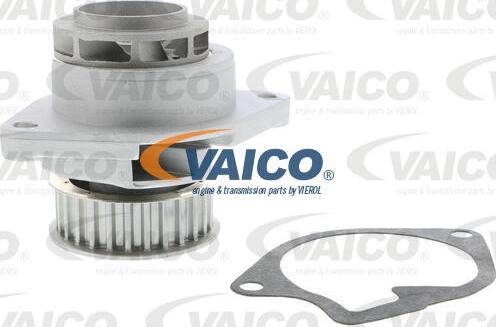 VAICO V10-50036 - Pompa acqua www.autoricambit.com