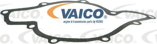 VAICO V10-50027 - Pompa acqua www.autoricambit.com