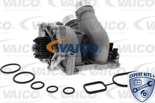 VAICO V10-50115 - Pompa acqua www.autoricambit.com