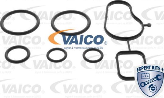 VAICO V10-50115 - Pompa acqua www.autoricambit.com