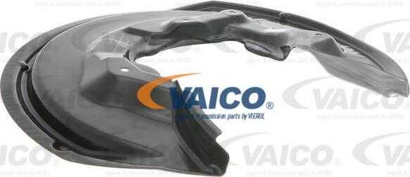 VAICO V10-5035 - Lamiera paraspruzzi, Disco freno www.autoricambit.com