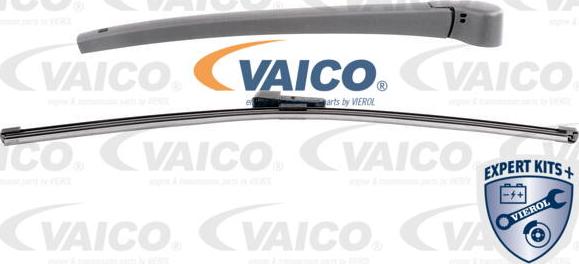 VAICO V10-5078 - Serie bracci tergi, Pulizia cristalli www.autoricambit.com