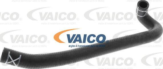 VAICO V10-5107 - Flessibile radiatore www.autoricambit.com
