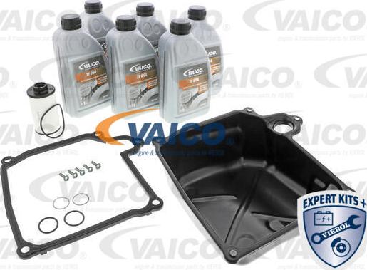 VAICO V10-5138 - Kit riparazione, Coppa olio www.autoricambit.com