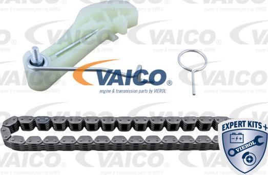 VAICO V10-5855-BEK - Kit catene, Azionamento pompa olio www.autoricambit.com