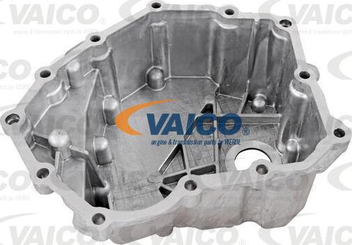 VAICO V10-5813 - Alloggiamento, Cambio manuale www.autoricambit.com