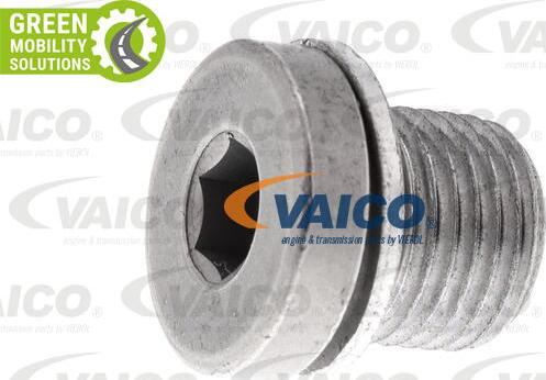 VAICO V10-5824 - Vite di chiusura, vaschetta dell'olio www.autoricambit.com