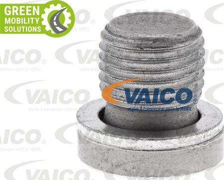 VAICO V10-5824 - Vite di chiusura, vaschetta dell'olio www.autoricambit.com