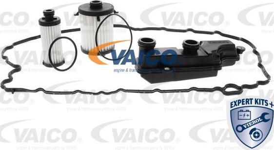 VAICO V10-5391 - Filtro idraulico, Cambio automatico www.autoricambit.com
