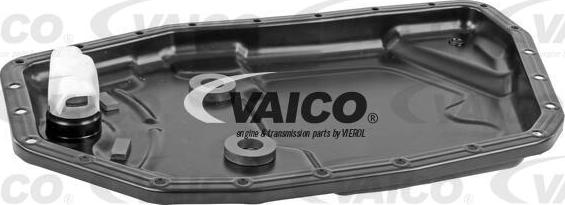 VAICO V10-5375 - Coppa olio, Cambio automatico www.autoricambit.com