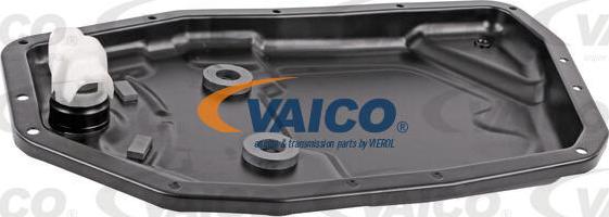 VAICO V10-5378 - Coppa olio, Cambio automatico www.autoricambit.com