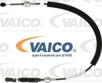 VAICO V10-5295 - Cavo comando, Cambio manuale www.autoricambit.com