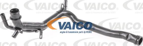 VAICO V10-5205 - Condotto del refrigerante www.autoricambit.com