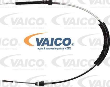 VAICO V10-5233 - Cavo comando, Cambio manuale www.autoricambit.com