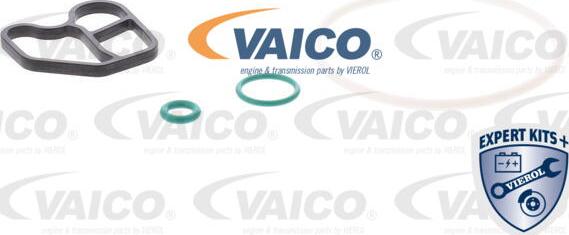 VAICO V10-5792 - Carter, Filtro olio www.autoricambit.com