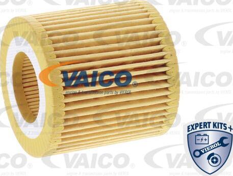 VAICO V10-5792 - Carter, Filtro olio www.autoricambit.com