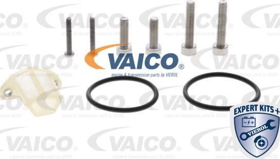 VAICO V10-7329 - Filtro idraulico, Frizione Haldex www.autoricambit.com