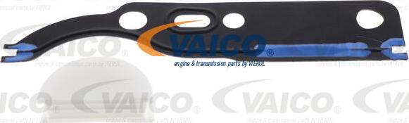 VAICO V10-5752 - Guarnizione, Tendicatena distribuzione www.autoricambit.com