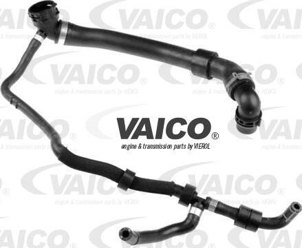 VAICO V10-5730 - Flessibile radiatore www.autoricambit.com