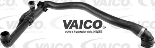 VAICO V10-5729 - Flessibile radiatore www.autoricambit.com