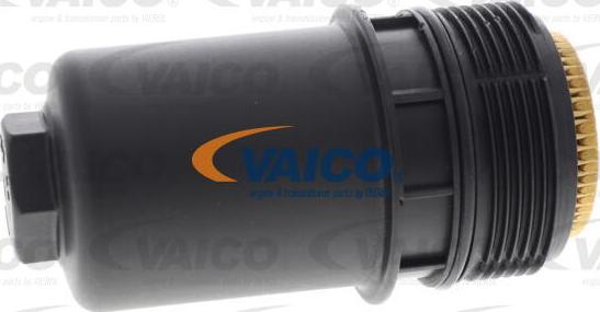 VAICO V10-5772 - Calotta, Carter filtro olio www.autoricambit.com