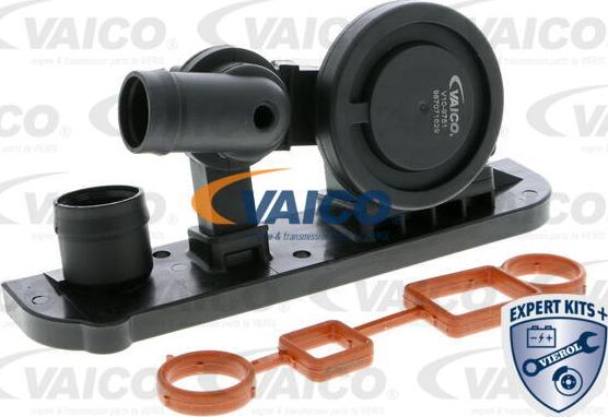 VAICO V10-6458 - Kit riparazione, Ventilazione monoblocco www.autoricambit.com