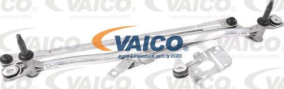 VAICO V10-6463 - Tiranteria tergicristallo www.autoricambit.com