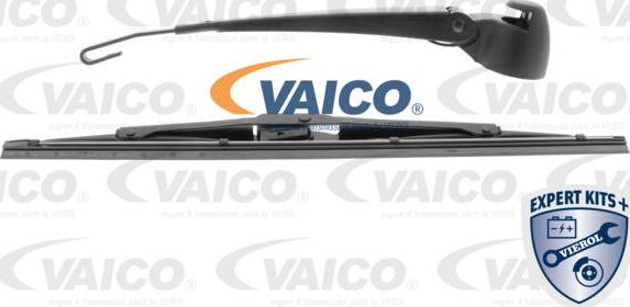 VAICO V10-6426 - Serie bracci tergi, Pulizia cristalli www.autoricambit.com