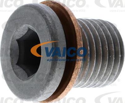 VAICO V10-6595 - Vite di chiusura, vaschetta dell'olio www.autoricambit.com